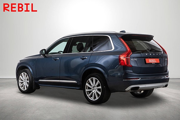 Volvo XC90 5 of 5