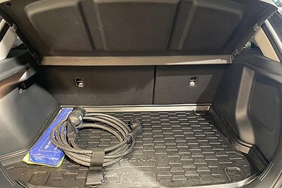 Hyundai Kona 5 of 5