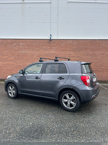 Toyota Urban Cruiser 7 of 30