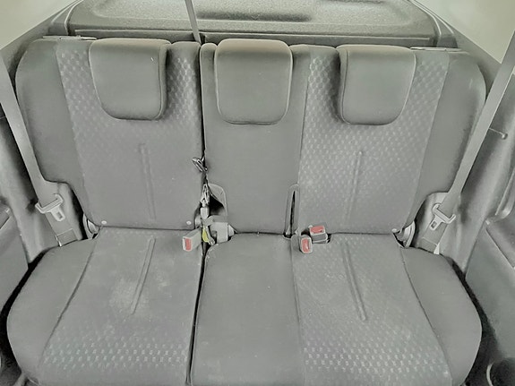 Toyota Urban Cruiser 23 of 30