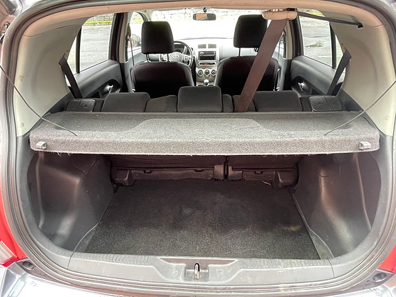 Toyota Urban Cruiser 24 of 30