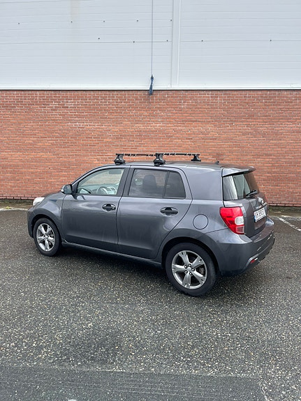 Toyota Urban Cruiser 8 of 30