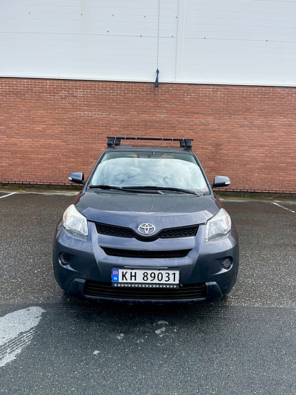 Toyota Urban Cruiser 2 of 30
