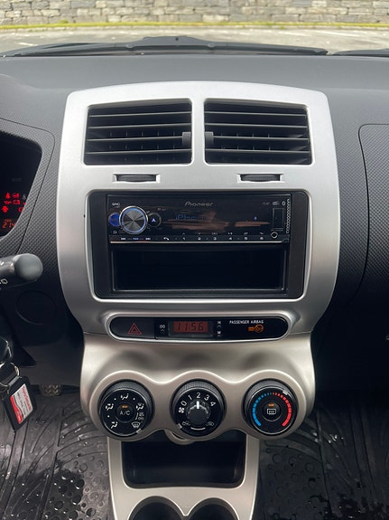 Toyota Urban Cruiser 20 of 30