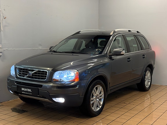 Volvo XC90 5 of 5