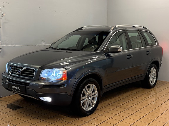 Volvo XC90 4 of 5