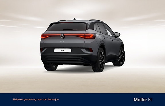 Volkswagen ID.4 4 of 5