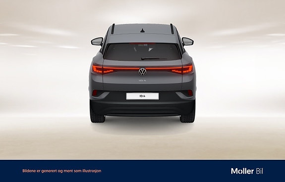 Volkswagen ID.4 2 of 5
