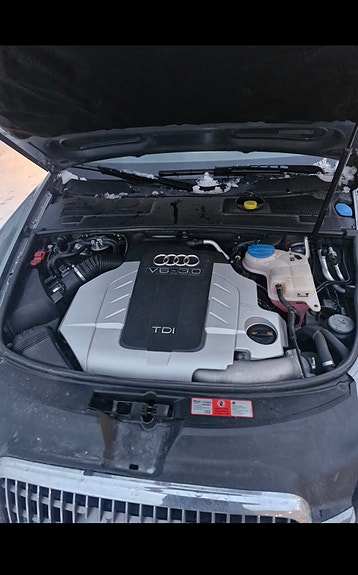 Audi A6 allroad 3 of 6