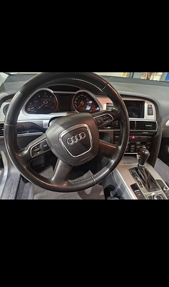 Audi A6 allroad 4 of 6