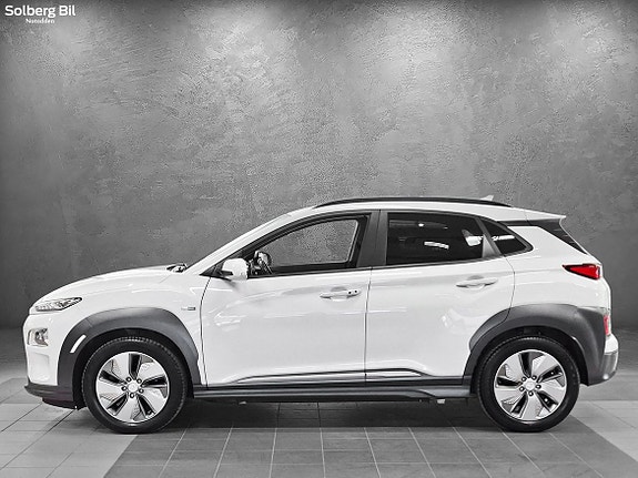 Hyundai Kona 4 of 5