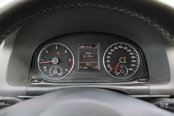 Volkswagen Touran 15 of 30