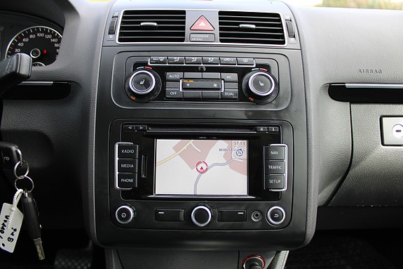 Volkswagen Touran 20 of 30