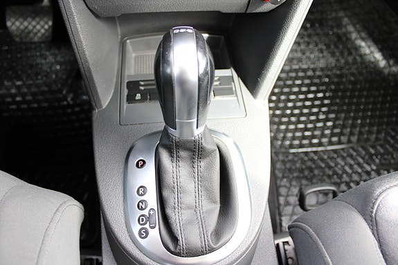 Volkswagen Touran 21 of 30