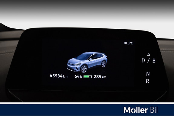 Volkswagen ID.4 13 of 29