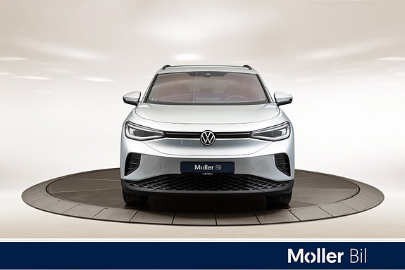 Volkswagen ID.4 8 of 29