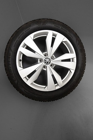 Volkswagen ID.4 9 of 29