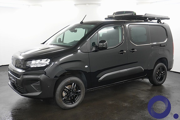 Peugeot Partner 5 of 5