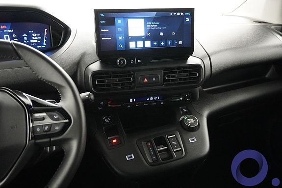 Peugeot Partner 15 of 28