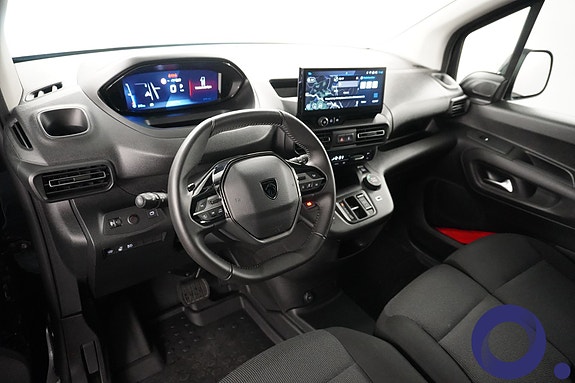 Peugeot Partner 12 of 28