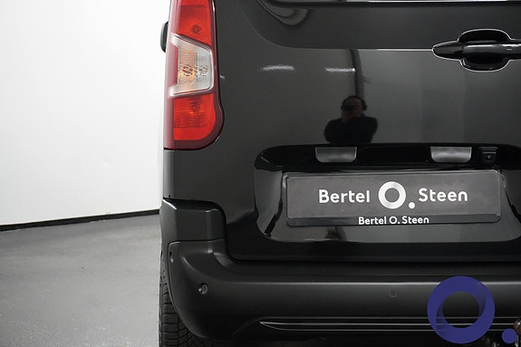 Peugeot Partner 9 of 28