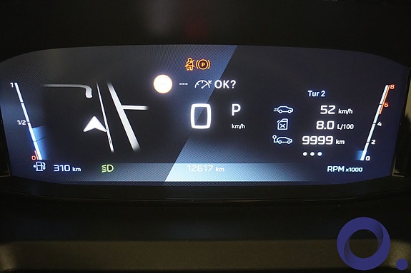 Peugeot Partner 14 of 28