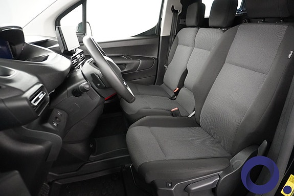 Peugeot Partner 20 of 28