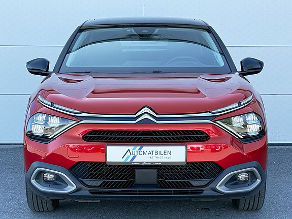Citroen E-C4 3 of 5