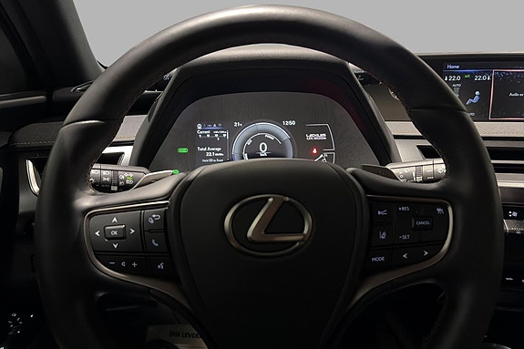 Lexus UX300e 11 of 20