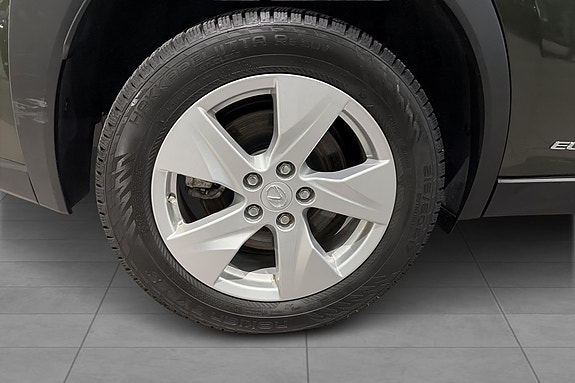 Lexus UX300e 20 of 20