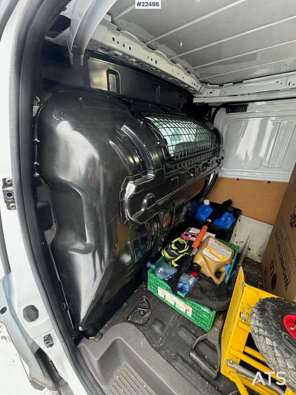 Ford Transit 20 of 28