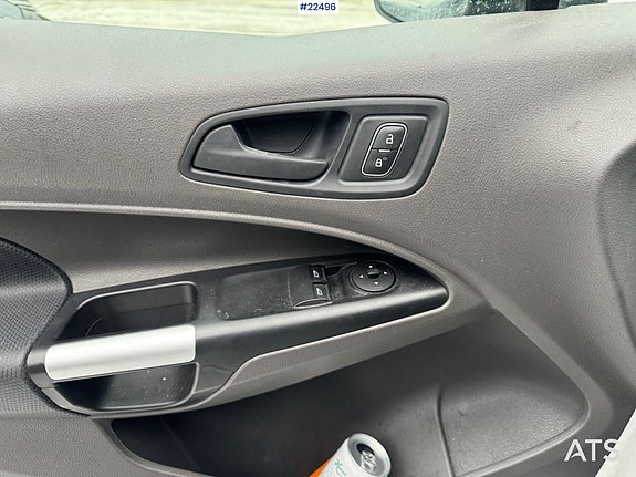 Ford Transit 19 of 28