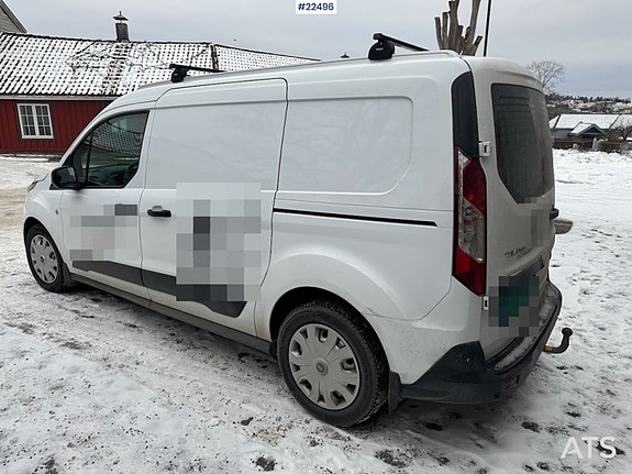 Ford Transit 5 of 28
