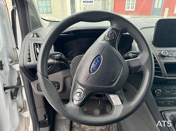 Ford Transit 15 of 28