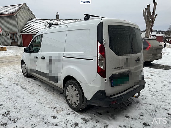 Ford Transit 6 of 28