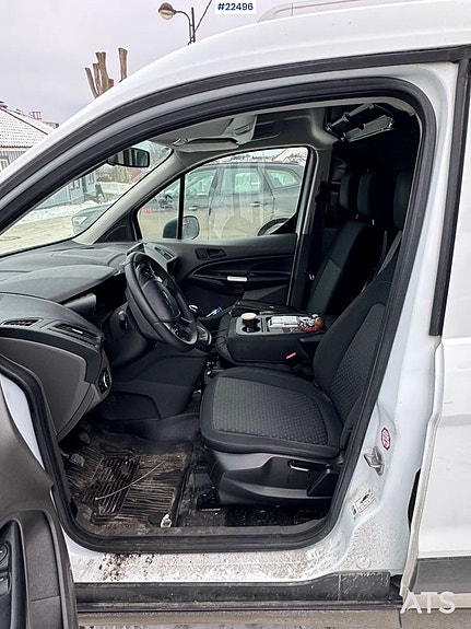 Ford Transit 11 of 28