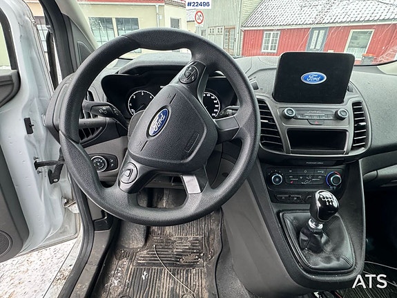 Ford Transit 14 of 28