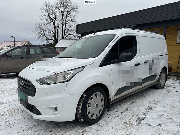 Ford Transit 4 of 28