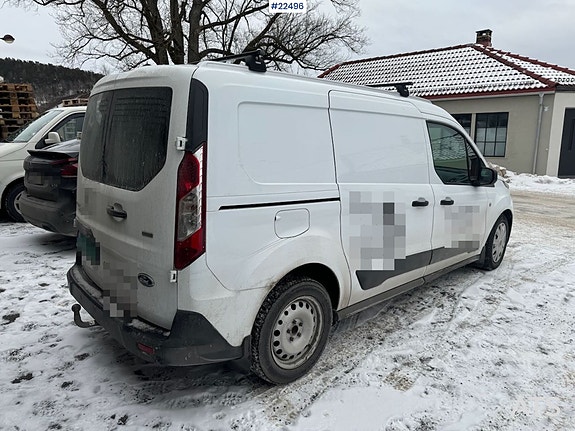 Ford Transit 8 of 28