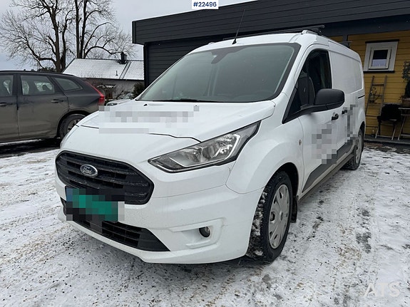 Ford Transit 3 of 28