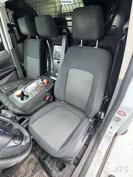 Ford Transit 13 of 28