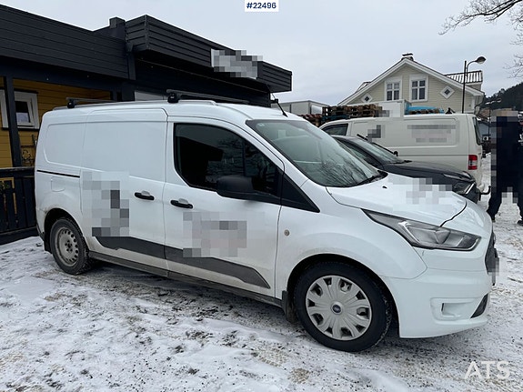Ford Transit 2 of 28
