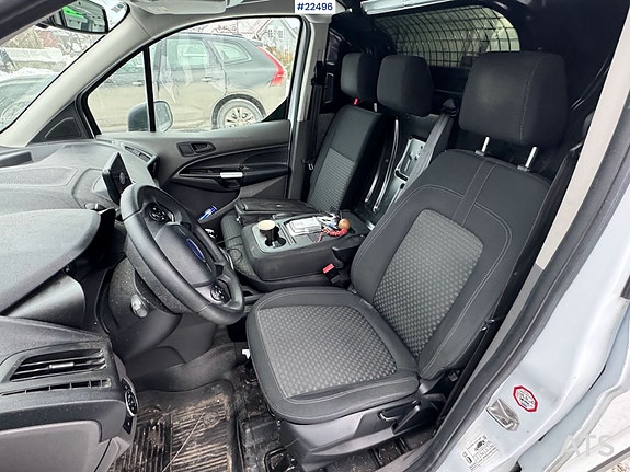 Ford Transit 12 of 28