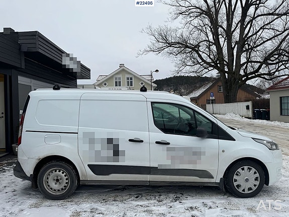 Ford Transit 9 of 28