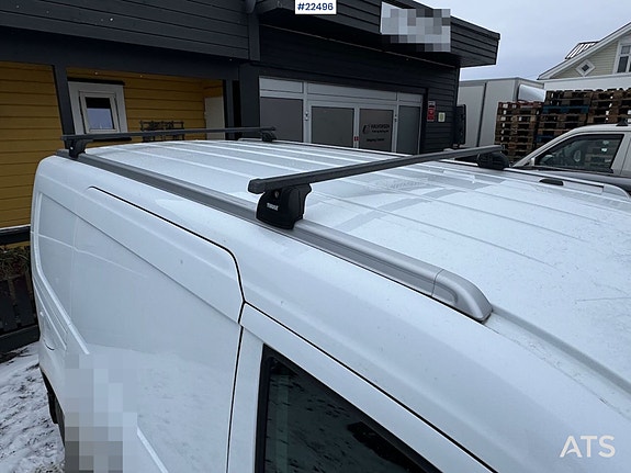 Ford Transit 22 of 28