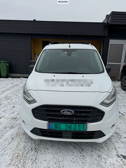 Ford Transit 10 of 28