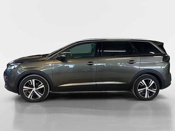Peugeot 5008 4 of 22