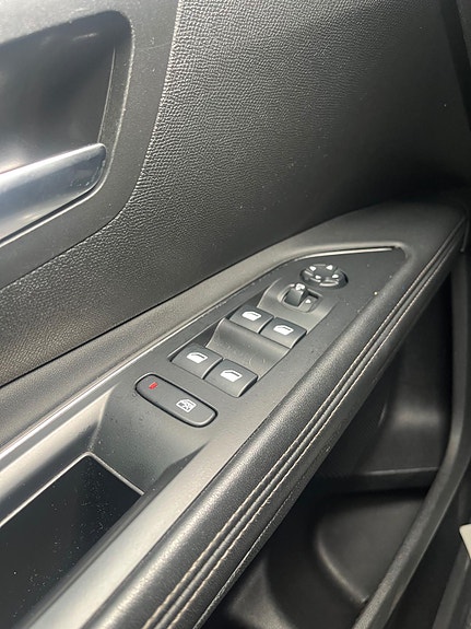 Peugeot 5008 11 of 22