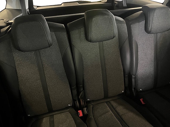 Peugeot 5008 20 of 22