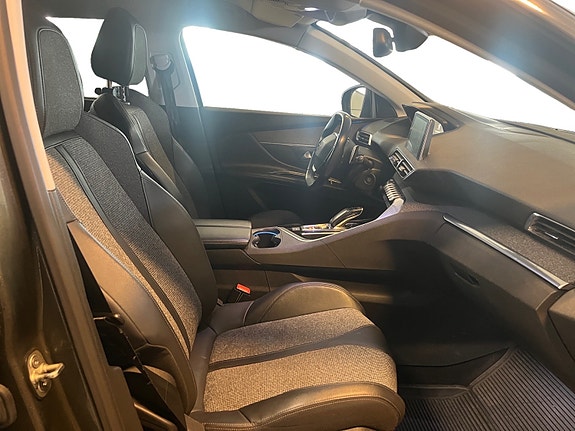Peugeot 5008 19 of 22